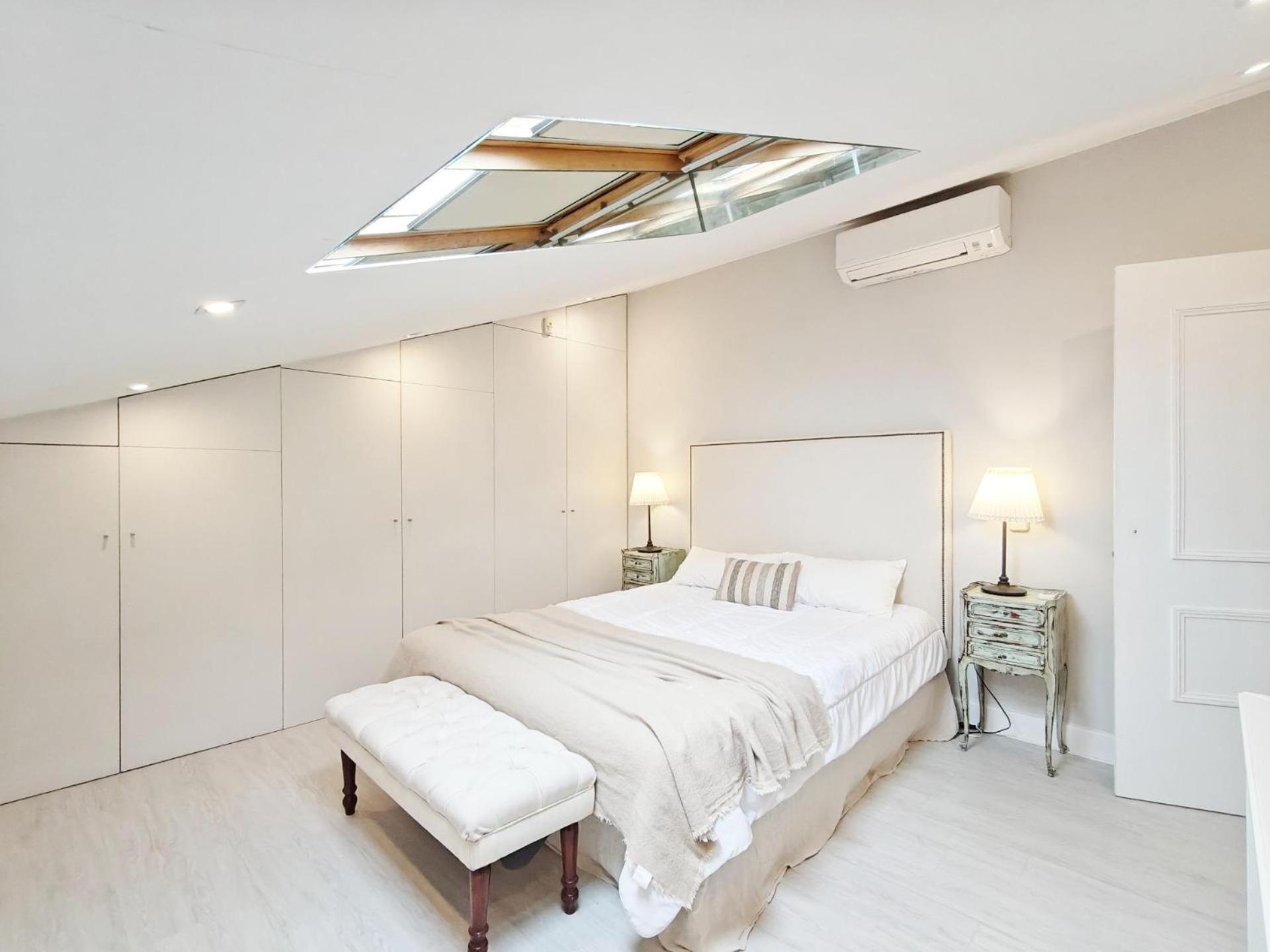 Lope De Vega Apartment Madrid Ngoại thất bức ảnh
