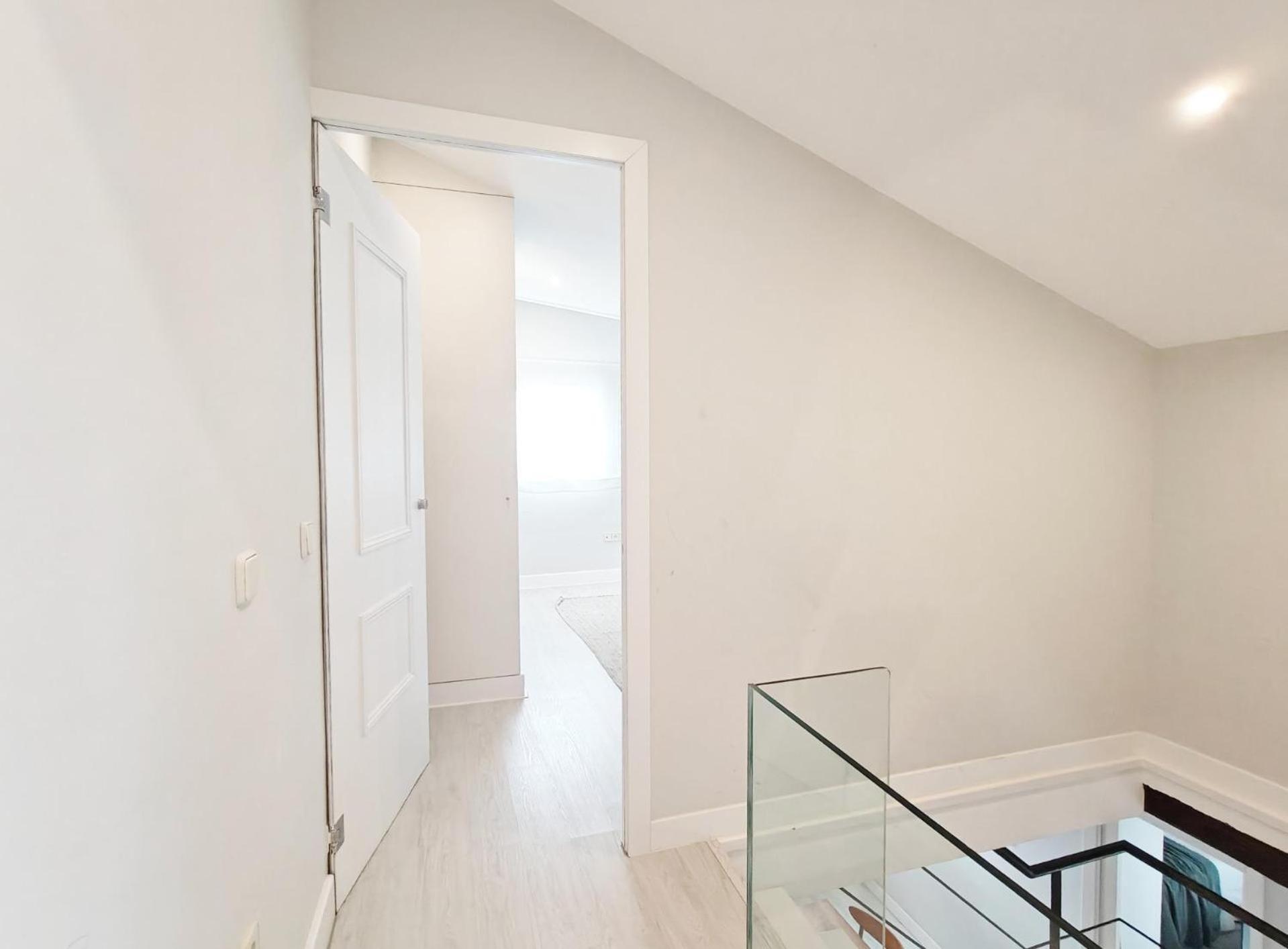 Lope De Vega Apartment Madrid Ngoại thất bức ảnh