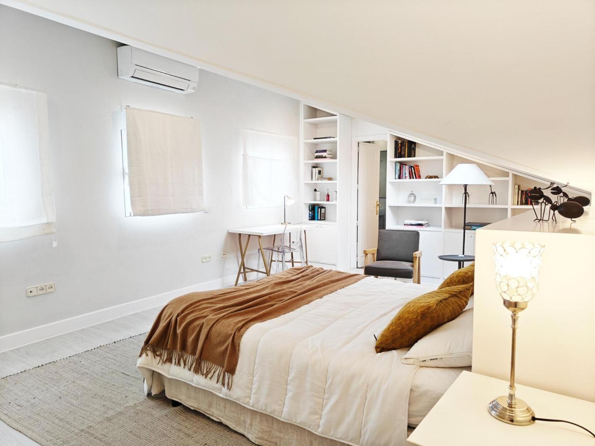 Lope De Vega Apartment Madrid Ngoại thất bức ảnh