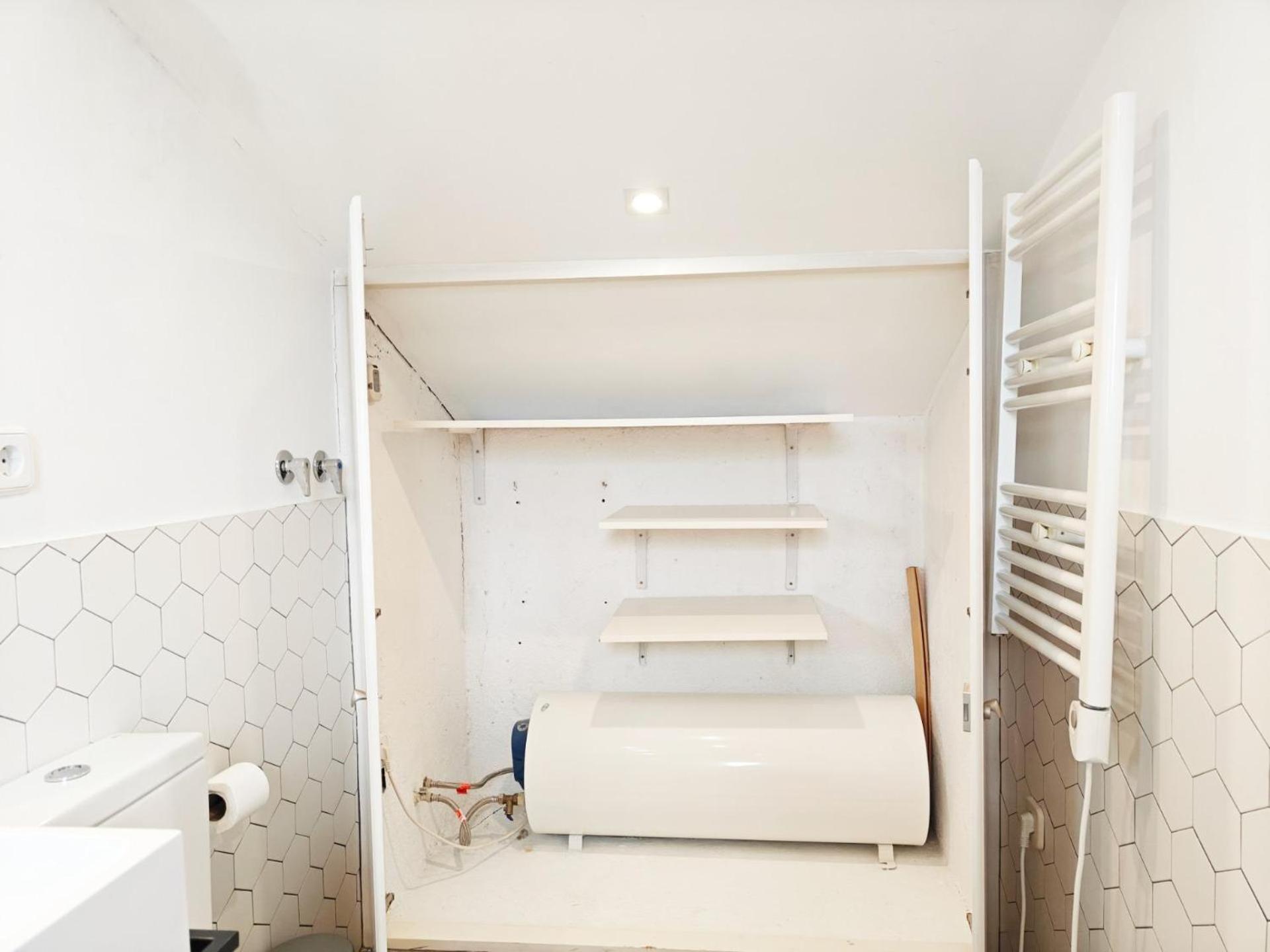 Lope De Vega Apartment Madrid Ngoại thất bức ảnh