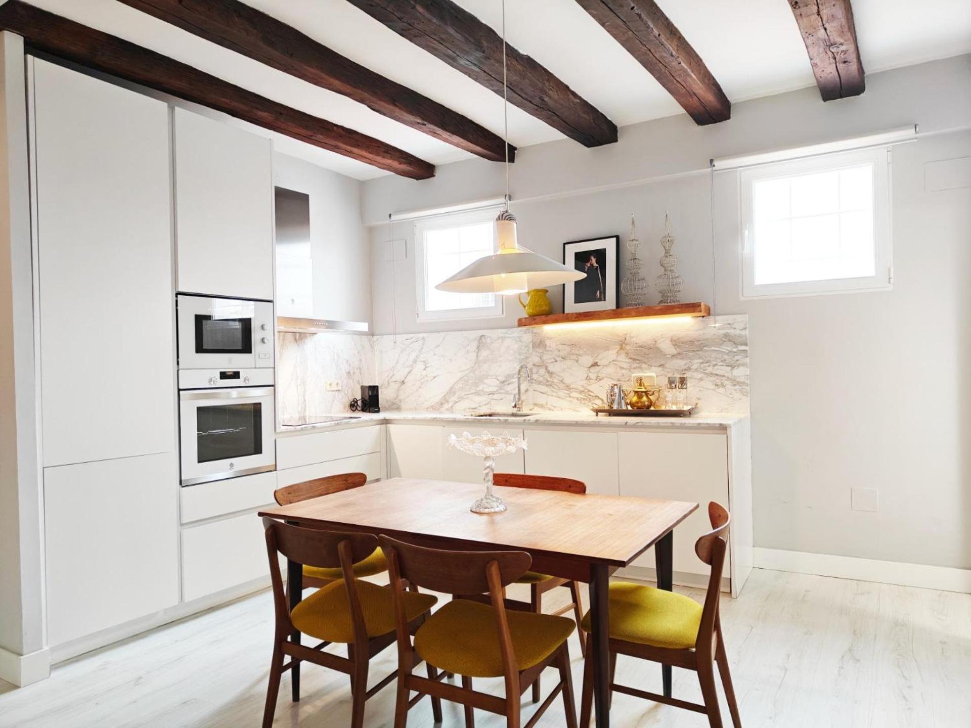 Lope De Vega Apartment Madrid Ngoại thất bức ảnh