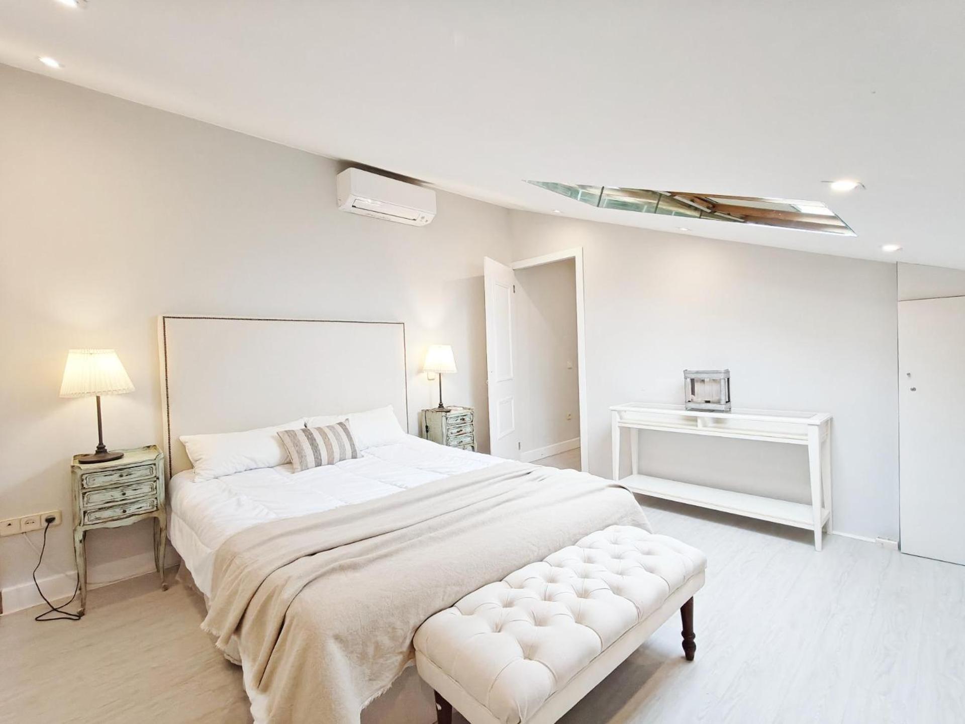 Lope De Vega Apartment Madrid Ngoại thất bức ảnh