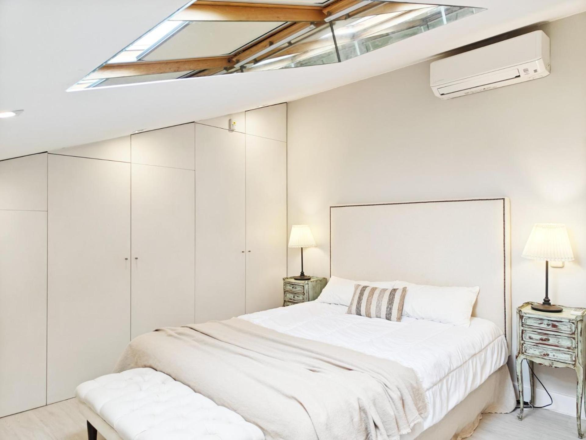 Lope De Vega Apartment Madrid Ngoại thất bức ảnh