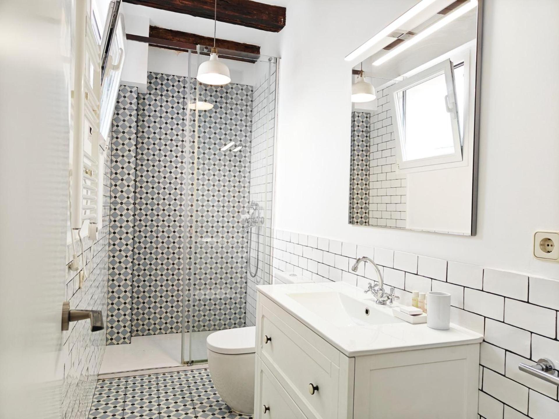 Lope De Vega Apartment Madrid Ngoại thất bức ảnh