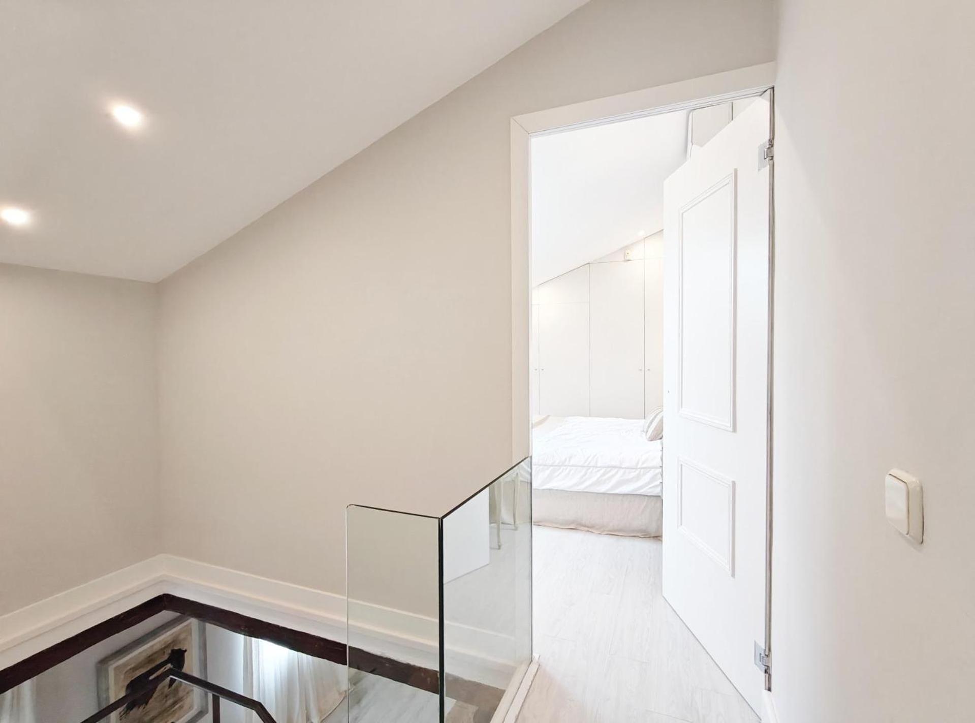 Lope De Vega Apartment Madrid Ngoại thất bức ảnh