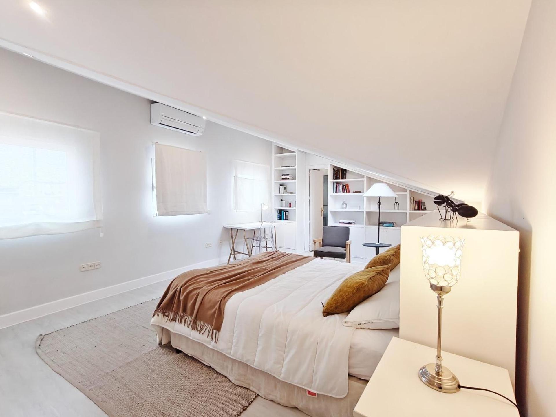 Lope De Vega Apartment Madrid Ngoại thất bức ảnh
