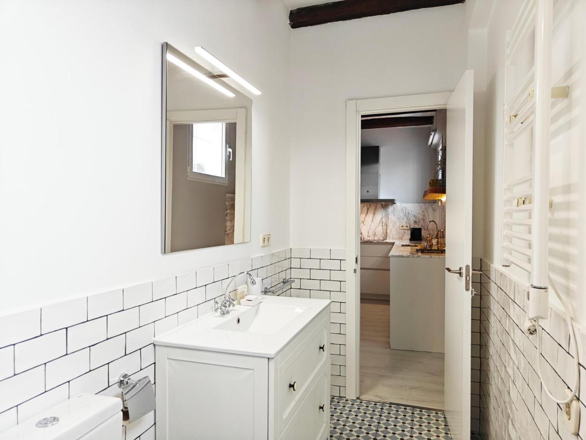 Lope De Vega Apartment Madrid Ngoại thất bức ảnh