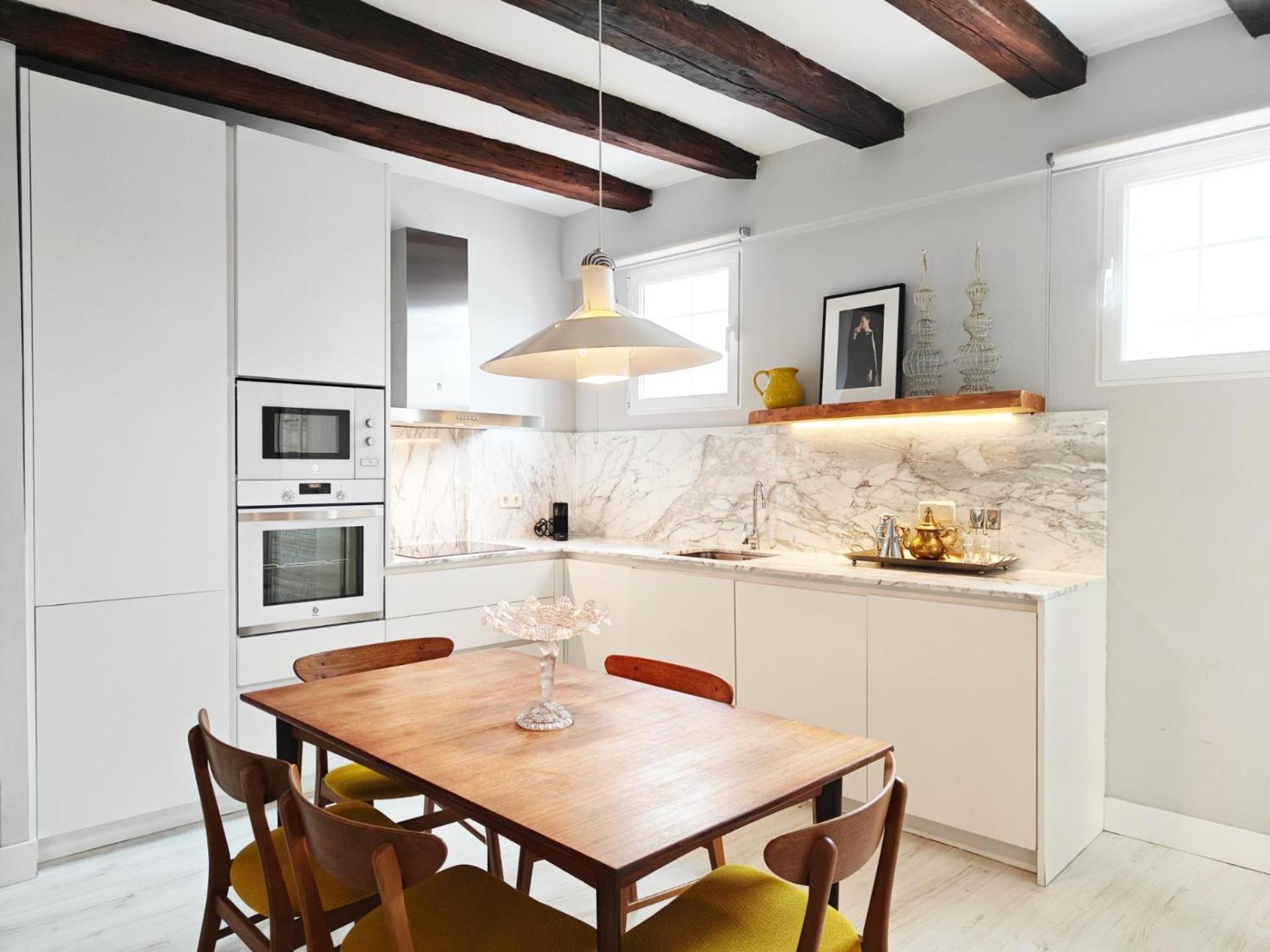 Lope De Vega Apartment Madrid Ngoại thất bức ảnh