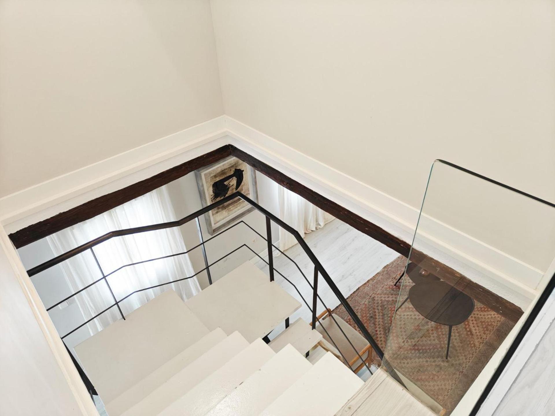 Lope De Vega Apartment Madrid Ngoại thất bức ảnh