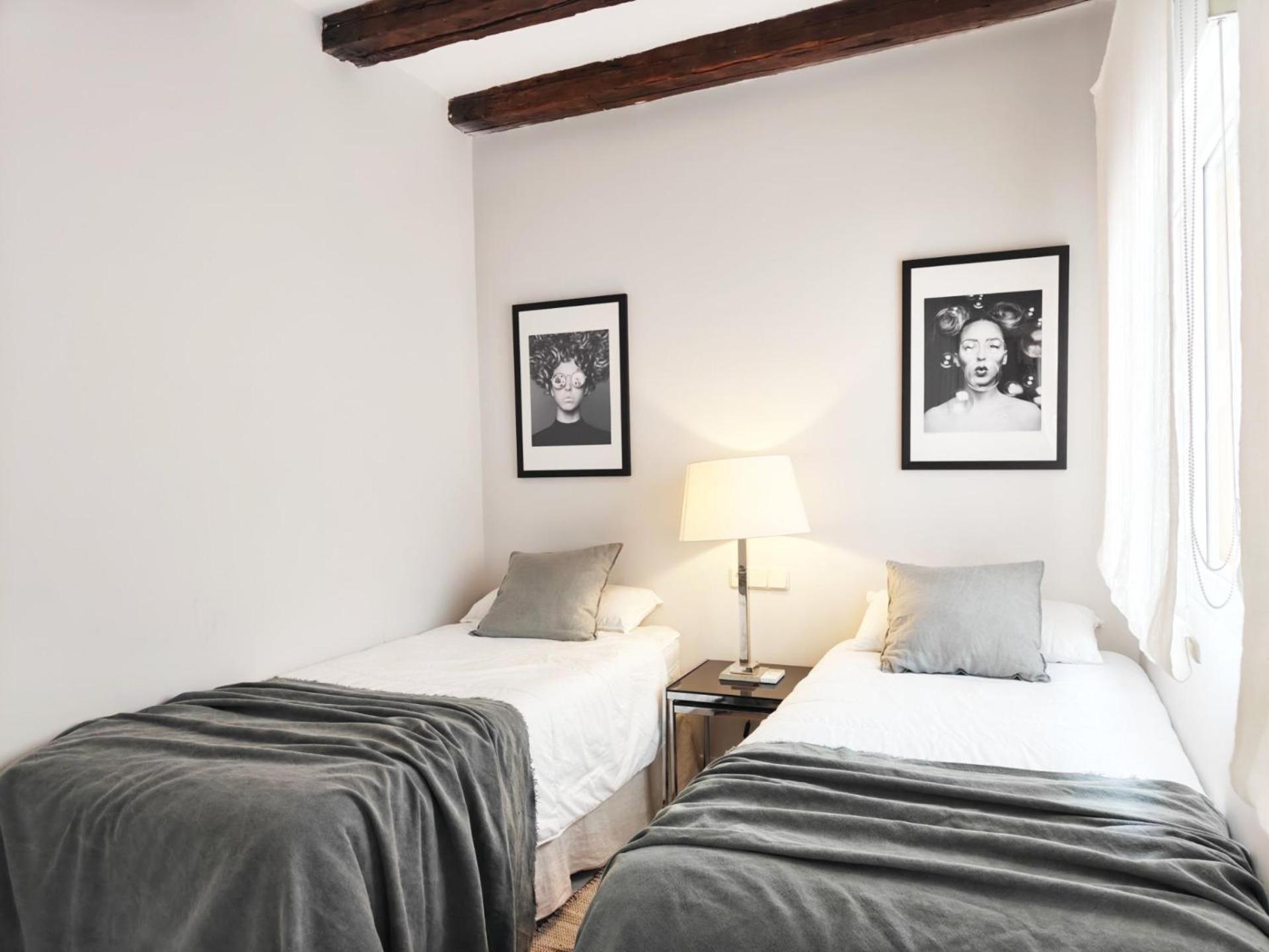 Lope De Vega Apartment Madrid Ngoại thất bức ảnh