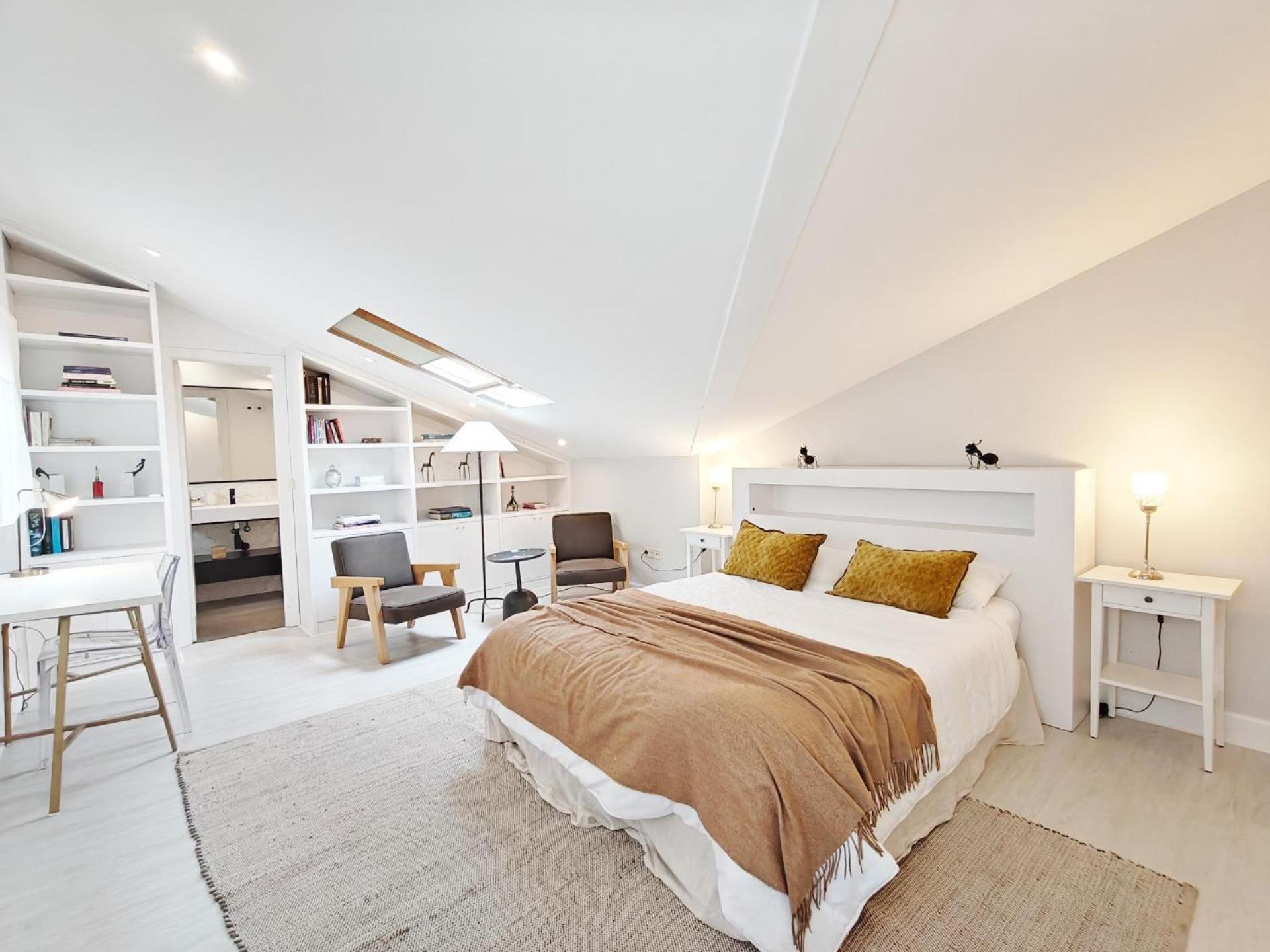 Lope De Vega Apartment Madrid Ngoại thất bức ảnh